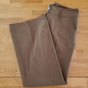The Limited Drew Fit Pants S 12 Inseam 33